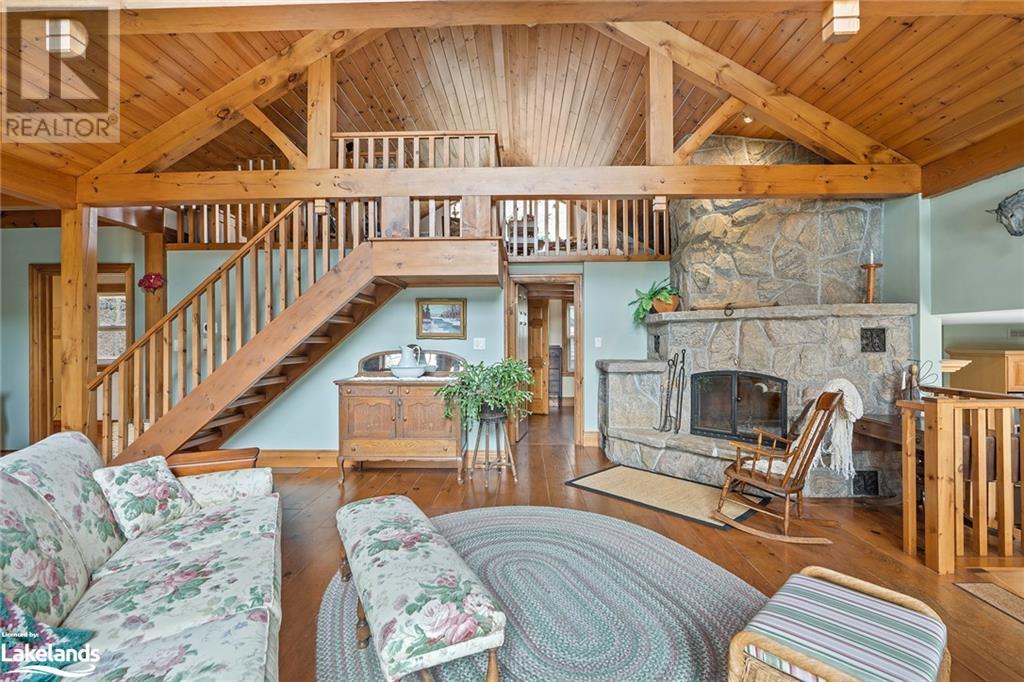 1611 Peninsula Road, Port Carling, Ontario  P0B 1J0 - Photo 18 - 40560962