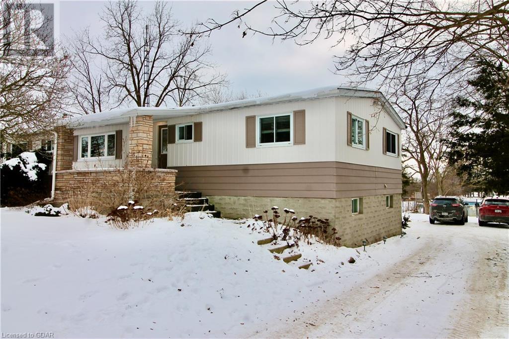 5862 Wellington Rd 7 Rr 6 Road, Ponsonby, Ontario  N1H 7J2 - Photo 1 - 40562870