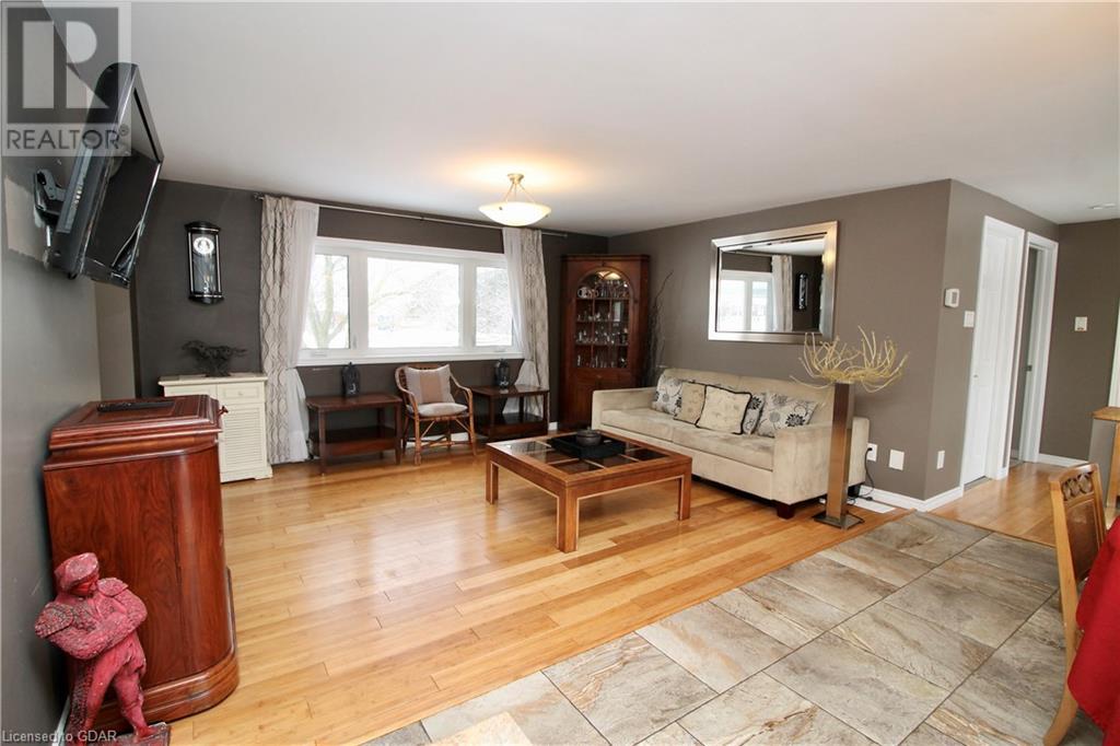 5862 Wellington Rd 7 Rr 6 Road, Ponsonby, Ontario  N1H 7J2 - Photo 5 - 40562870