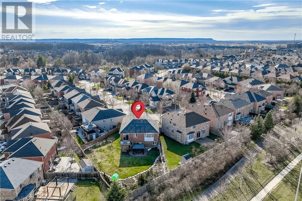 3057 Portree Crescent, Oakville, Ontario  L6M 5C4 - Photo 3 - 40557556