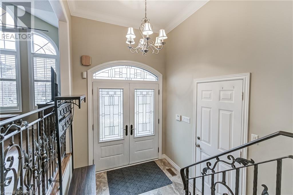 3057 Portree Crescent, Oakville, Ontario  L6M 5C4 - Photo 6 - 40557556