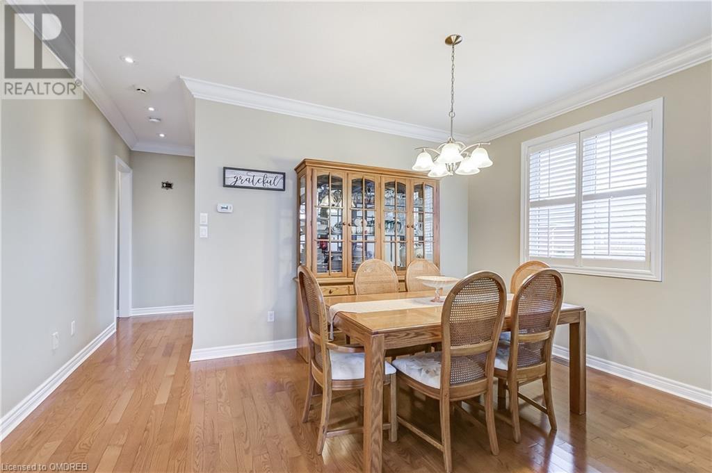 3057 Portree Crescent, Oakville, Ontario  L6M 5C4 - Photo 10 - 40557556