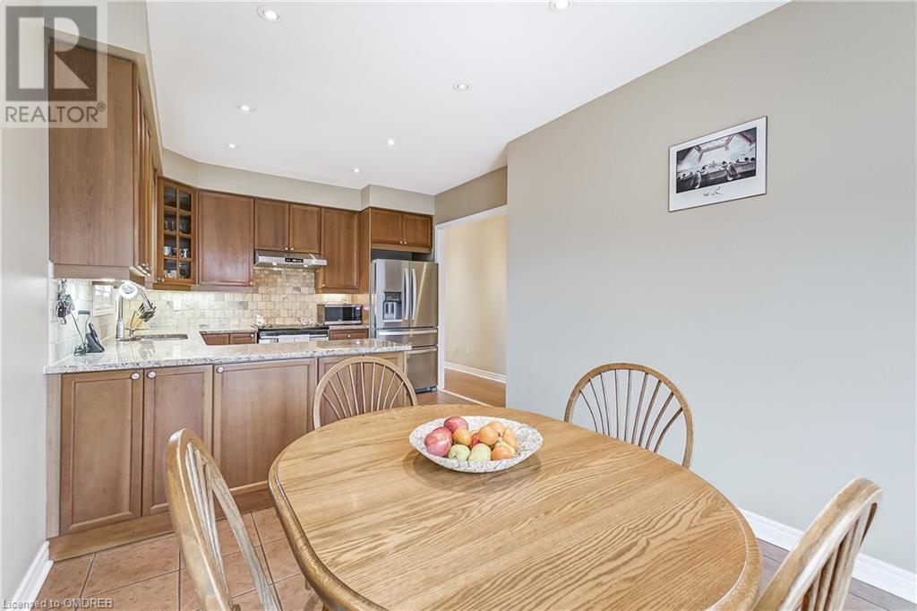 3057 Portree Crescent, Oakville, Ontario  L6M 5C4 - Photo 16 - 40557556