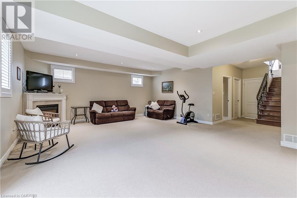 3057 Portree Crescent, Oakville, Ontario  L6M 5C4 - Photo 25 - 40557556