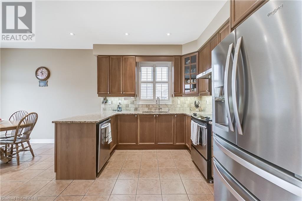 3057 Portree Crescent, Oakville, Ontario  L6M 5C4 - Photo 12 - 40557556