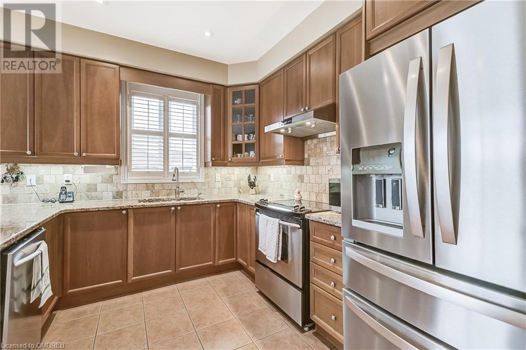 3057 Portree Crescent, Oakville, Ontario  L6M 5C4 - Photo 14 - 40557556