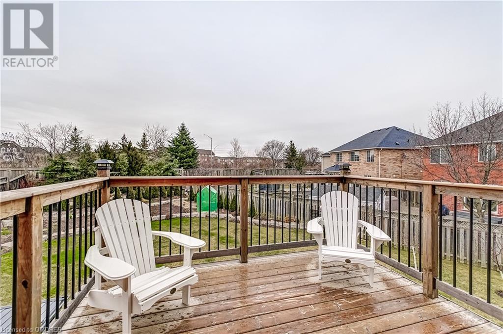 3057 Portree Crescent, Oakville, Ontario  L6M 5C4 - Photo 31 - 40557556