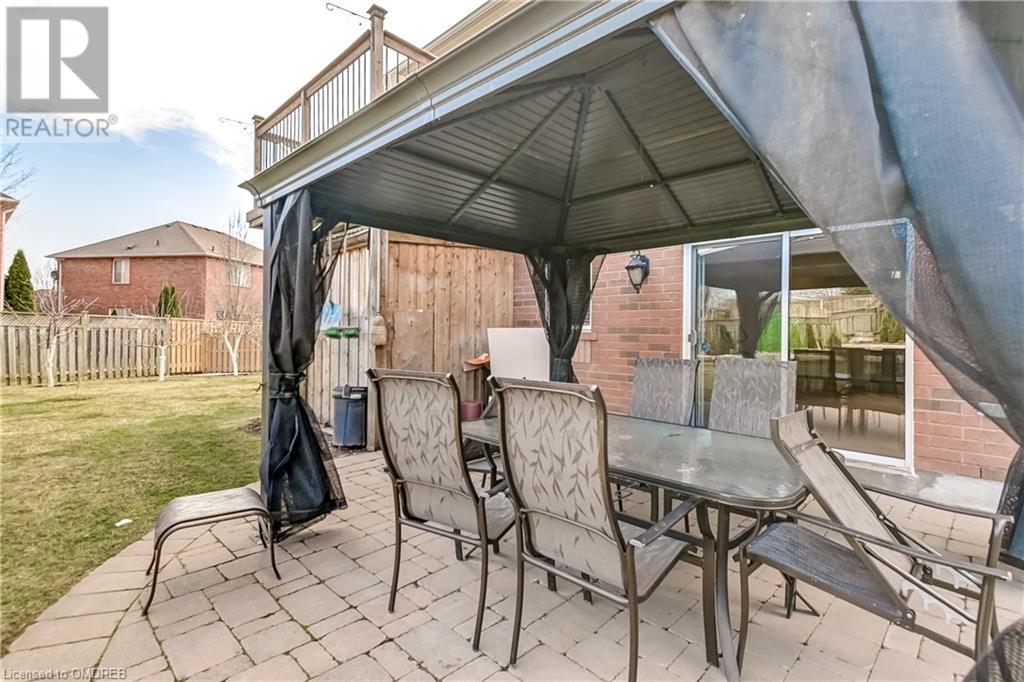 3057 Portree Crescent, Oakville, Ontario  L6M 5C4 - Photo 39 - 40557556