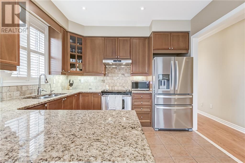3057 Portree Crescent, Oakville, Ontario  L6M 5C4 - Photo 13 - 40557556