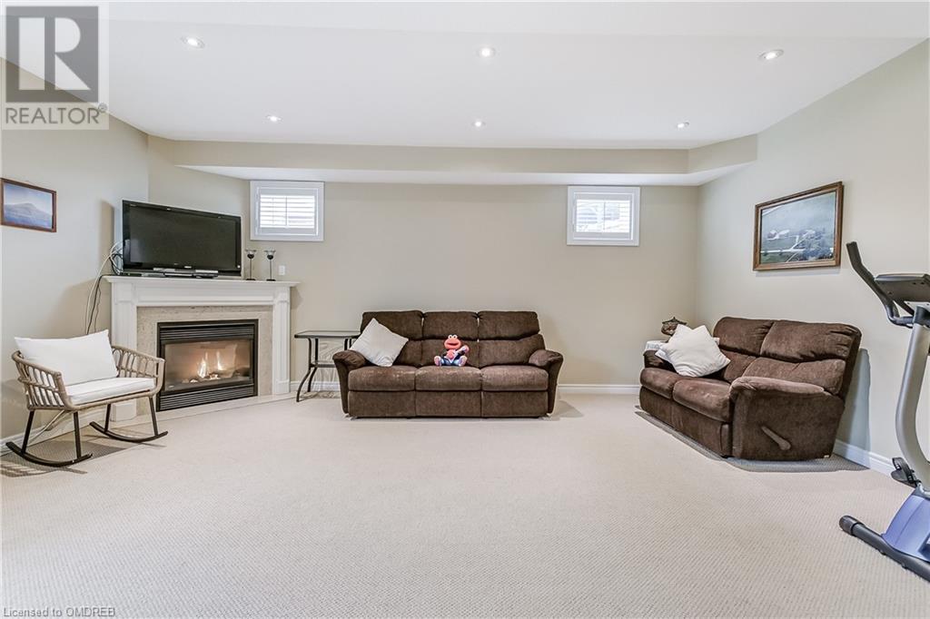 3057 Portree Crescent, Oakville, Ontario  L6M 5C4 - Photo 27 - 40557556