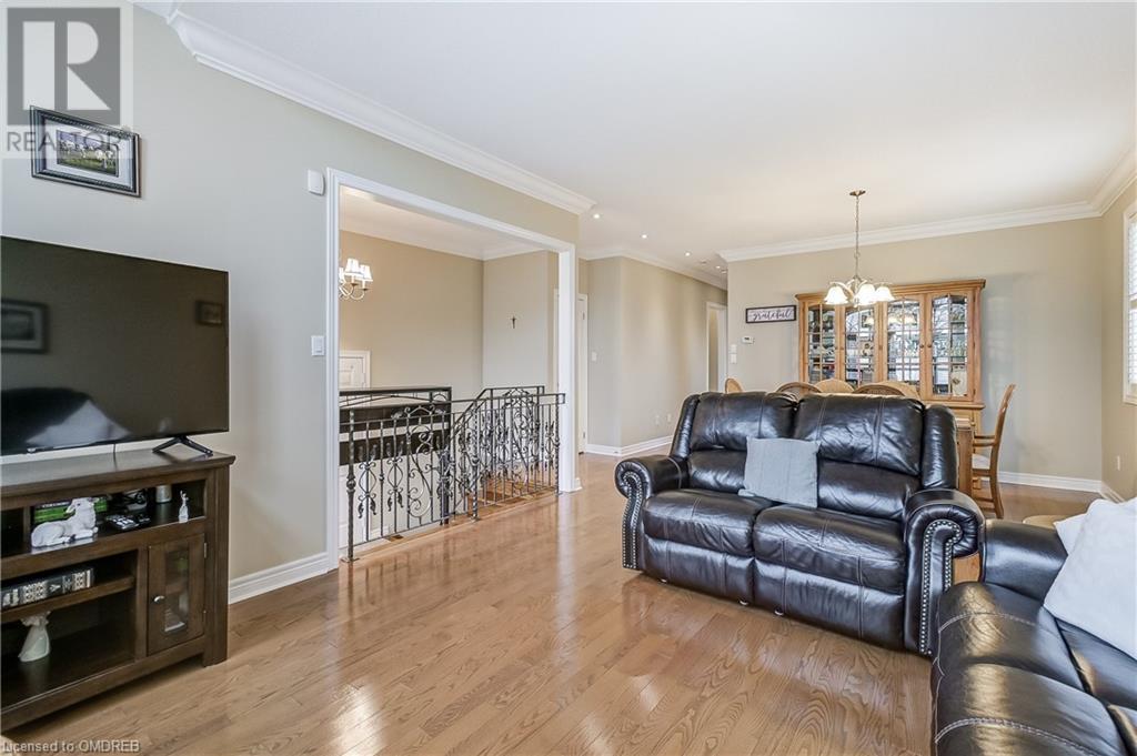 3057 Portree Crescent, Oakville, Ontario  L6M 5C4 - Photo 9 - 40557556