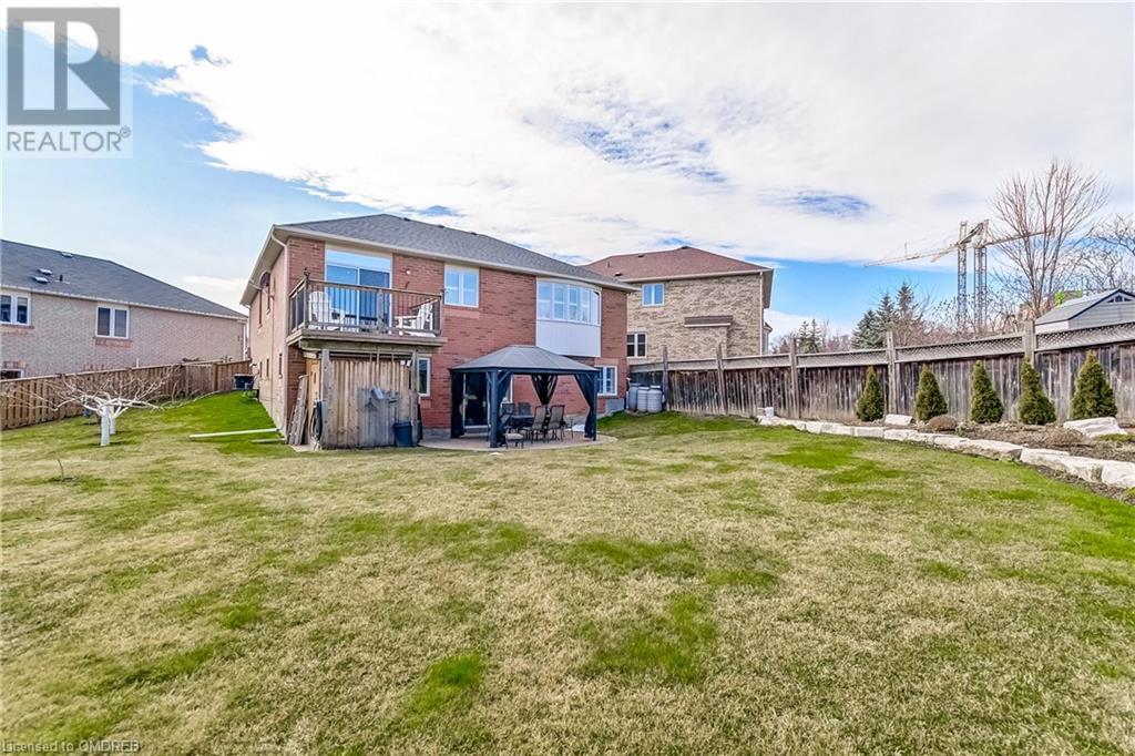 3057 Portree Crescent, Oakville, Ontario  L6M 5C4 - Photo 38 - 40557556