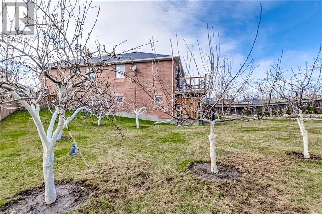 3057 Portree Crescent, Oakville, Ontario  L6M 5C4 - Photo 33 - 40557556