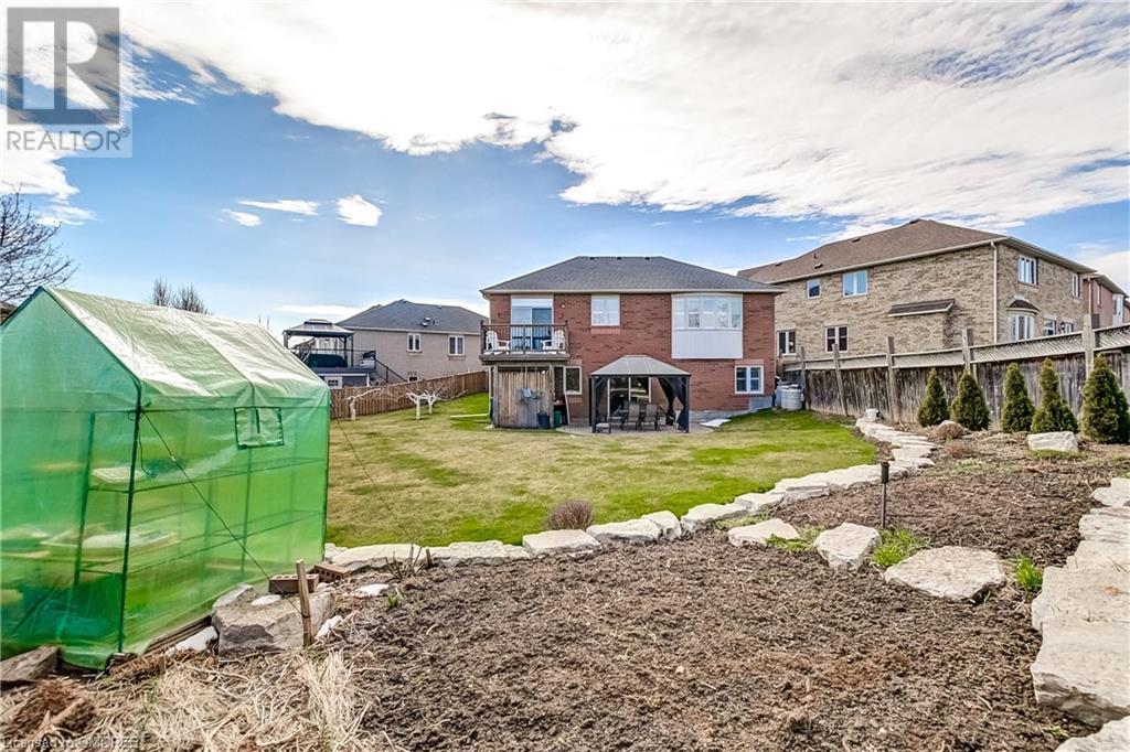 3057 Portree Crescent, Oakville, Ontario  L6M 5C4 - Photo 37 - 40557556