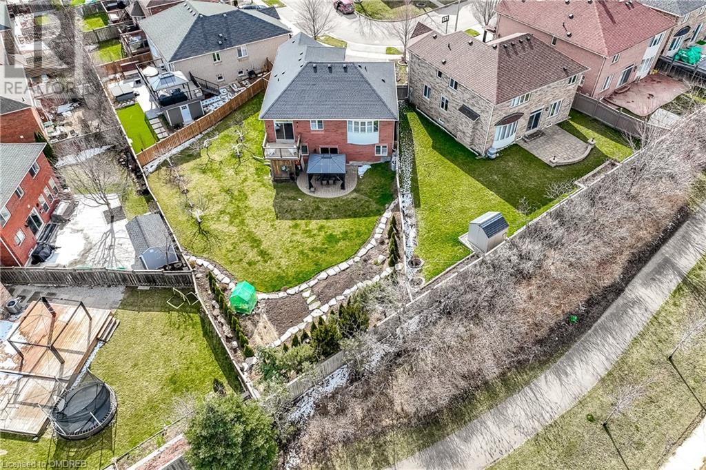 3057 Portree Crescent, Oakville, Ontario  L6M 5C4 - Photo 4 - 40557556