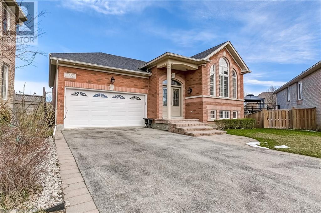 3057 Portree Crescent, Oakville, Ontario  L6M 5C4 - Photo 2 - 40557556