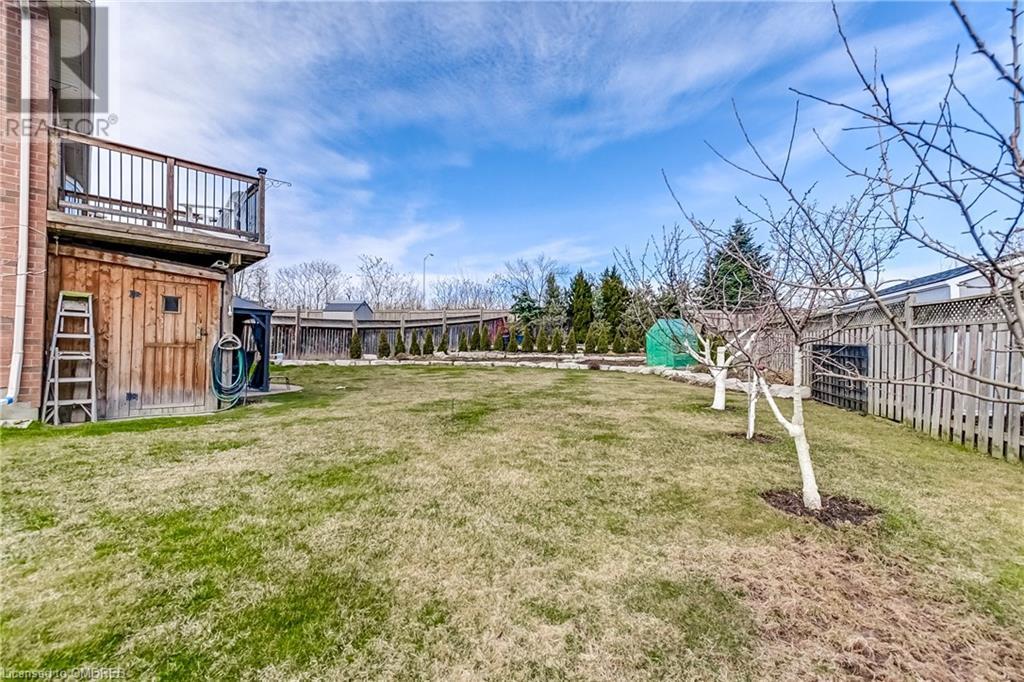 3057 Portree Crescent, Oakville, Ontario  L6M 5C4 - Photo 34 - 40557556