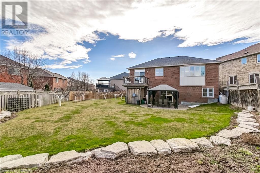 3057 Portree Crescent, Oakville, Ontario  L6M 5C4 - Photo 36 - 40557556