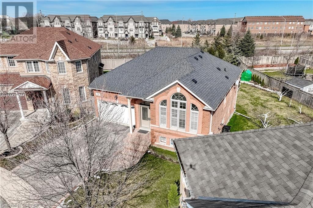 3057 Portree Crescent, Oakville, Ontario  L6M 5C4 - Photo 40 - 40557556