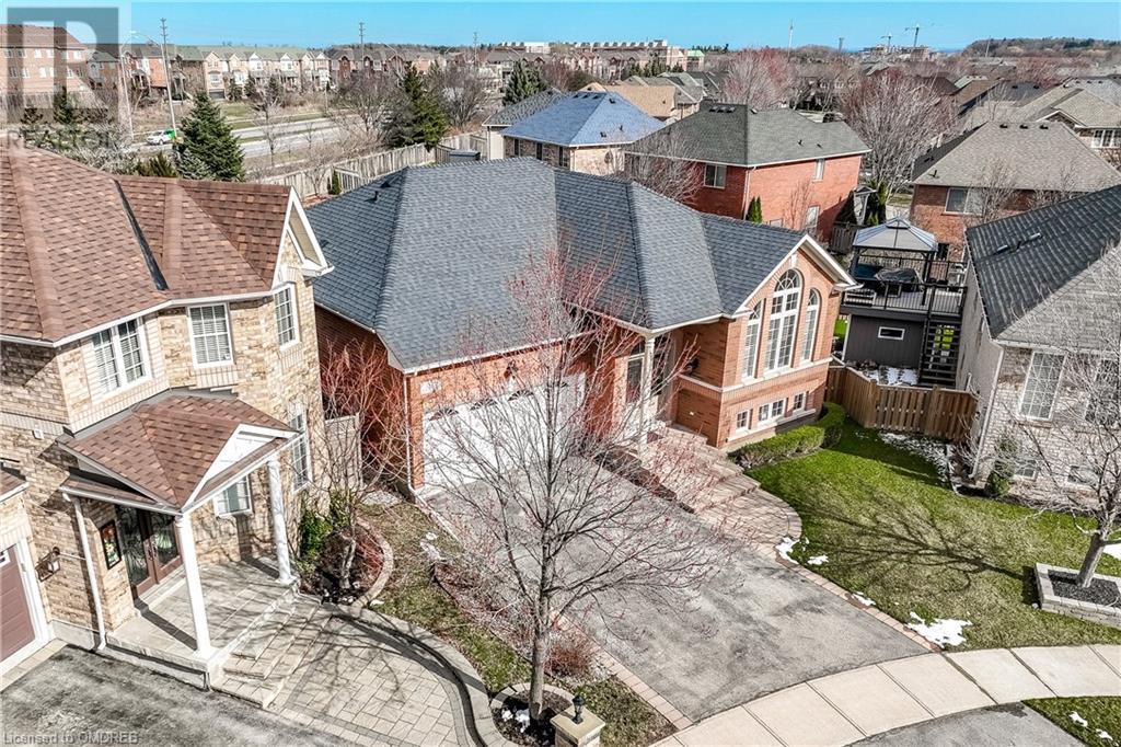 3057 Portree Crescent, Oakville, Ontario  L6M 5C4 - Photo 41 - 40557556