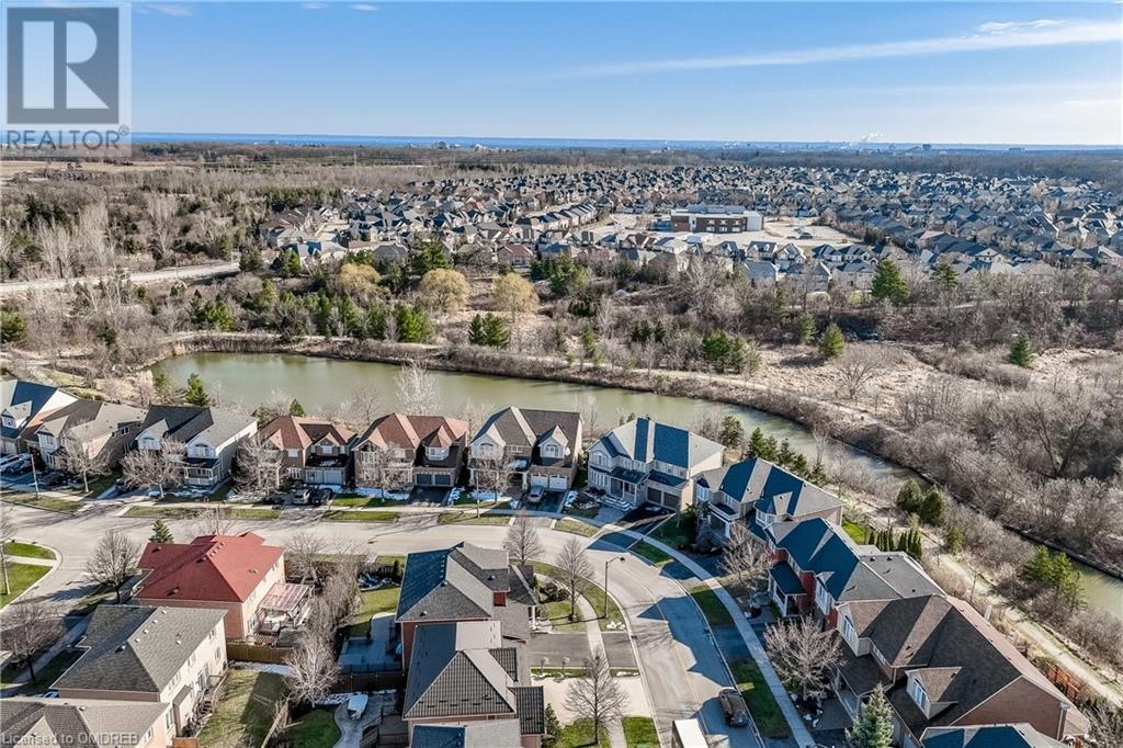 3057 Portree Crescent, Oakville, Ontario  L6M 5C4 - Photo 42 - 40557556