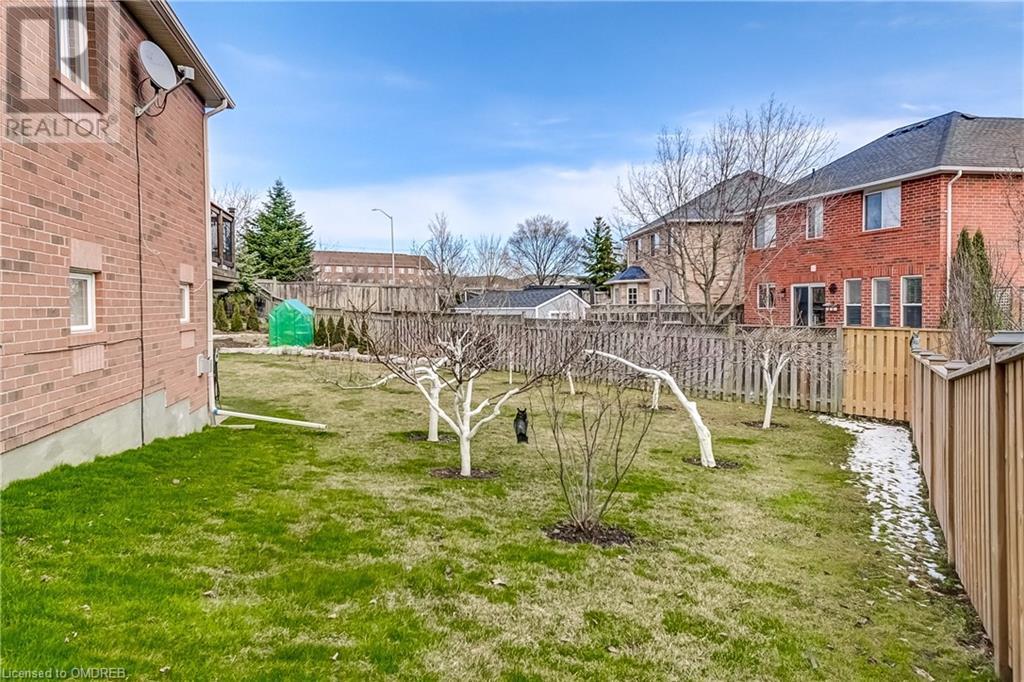3057 Portree Crescent, Oakville, Ontario  L6M 5C4 - Photo 32 - 40557556