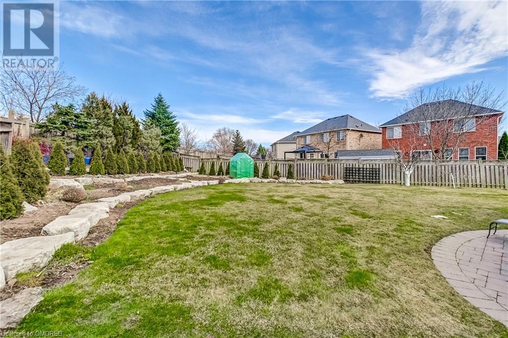 3057 Portree Crescent, Oakville, Ontario  L6M 5C4 - Photo 35 - 40557556