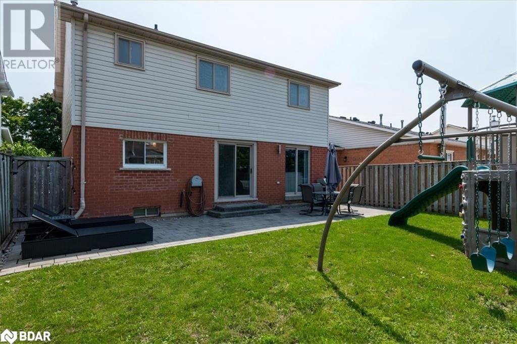 54 O'shaughnessy Crescent, Barrie, Ontario  L4N 7L8 - Photo 19 - 40562909