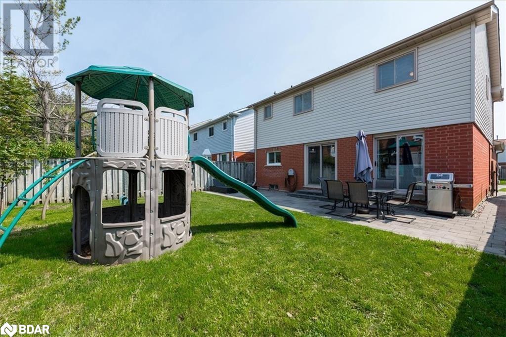 54 O'shaughnessy Crescent, Barrie, Ontario  L4N 7L8 - Photo 20 - 40562909