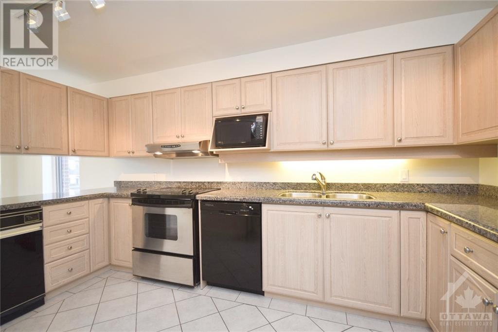 100 RIDEAU TERRACE UNIT#7 Ottawa