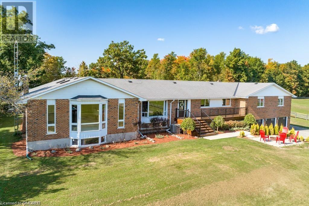 9630 Wellington 42 Road, Erin, Ontario  L7G 4S8 - Photo 3 - 40562723