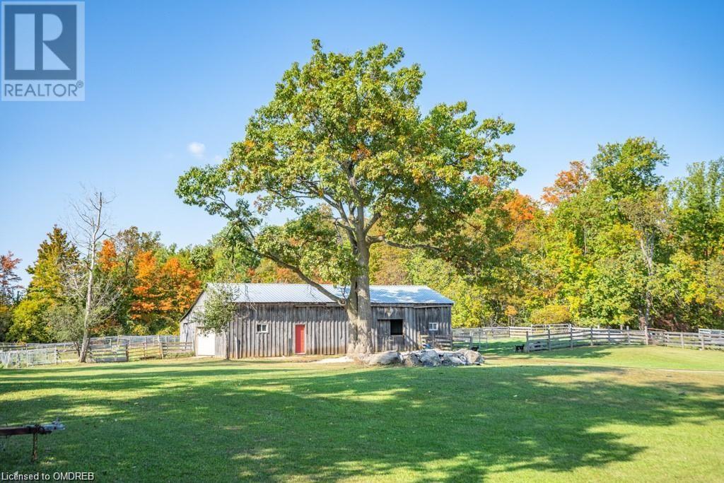 9630 Wellington 42 Road, Erin, Ontario  L7G 4S8 - Photo 9 - 40562723