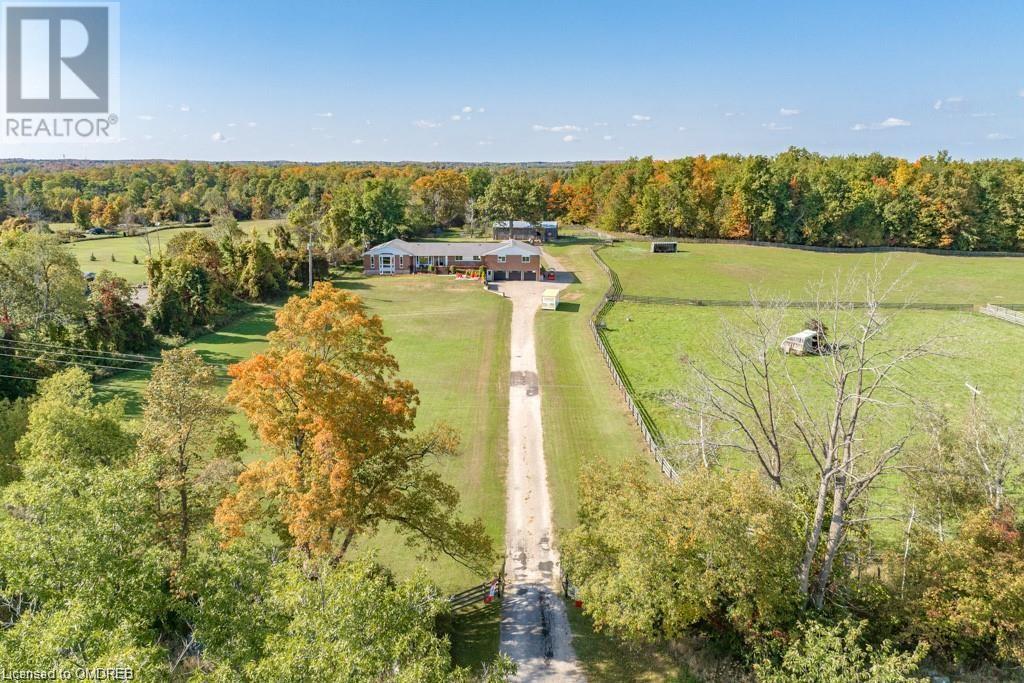 9630 Wellington 42 Road, Erin, Ontario  L7G 4S8 - Photo 5 - 40562723