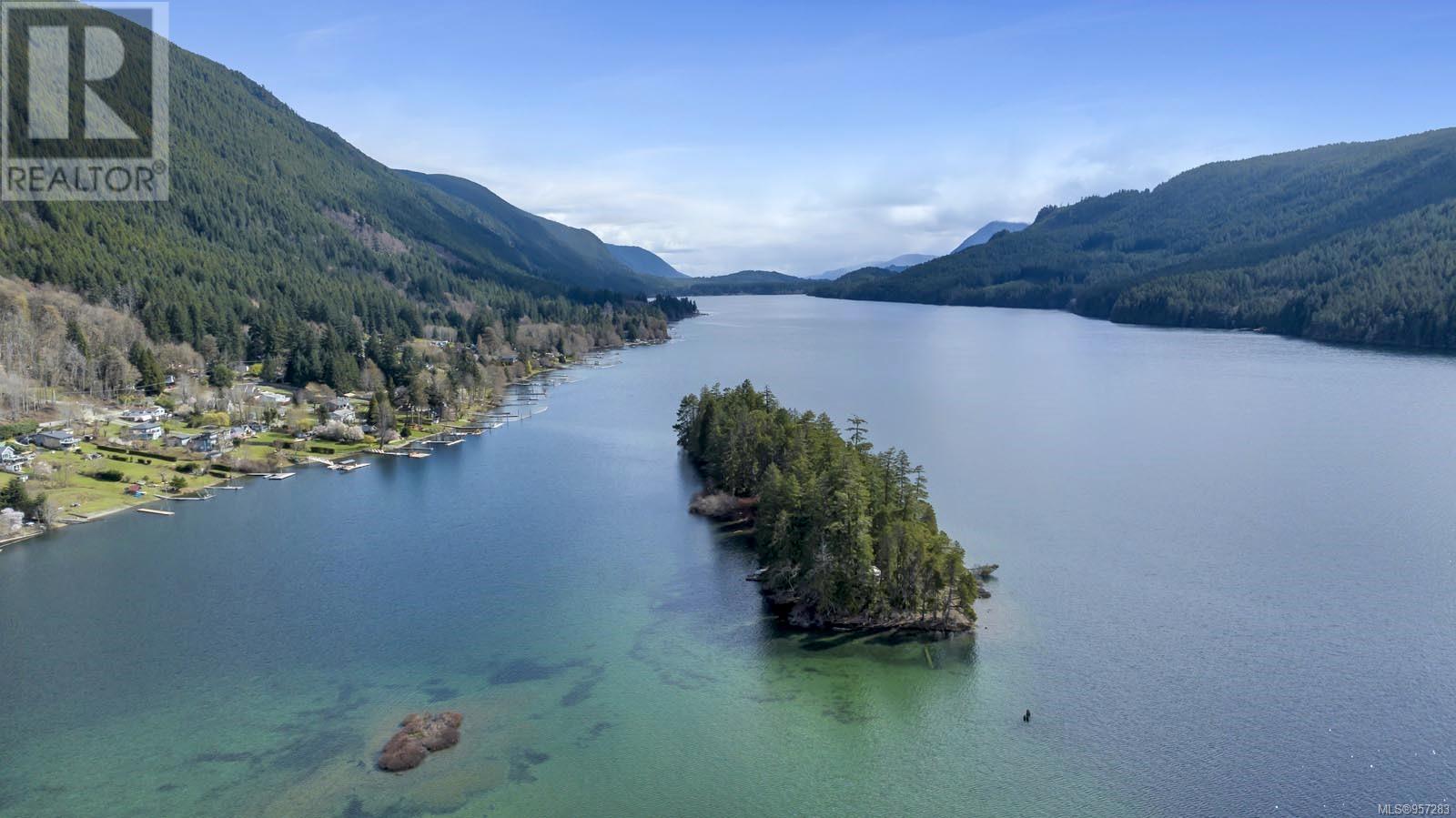 #4 Island, Lake Cowichan, British Columbia  V0R 2G0 - Photo 11 - 957283