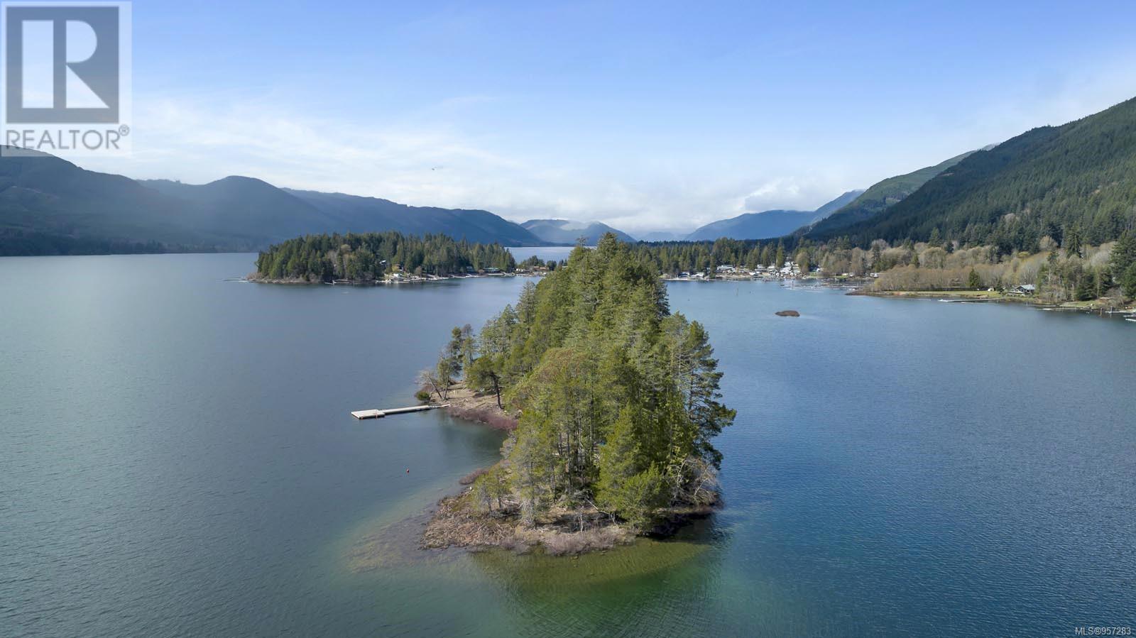 #4 Island, Lake Cowichan, British Columbia  V0R 2G0 - Photo 12 - 957283