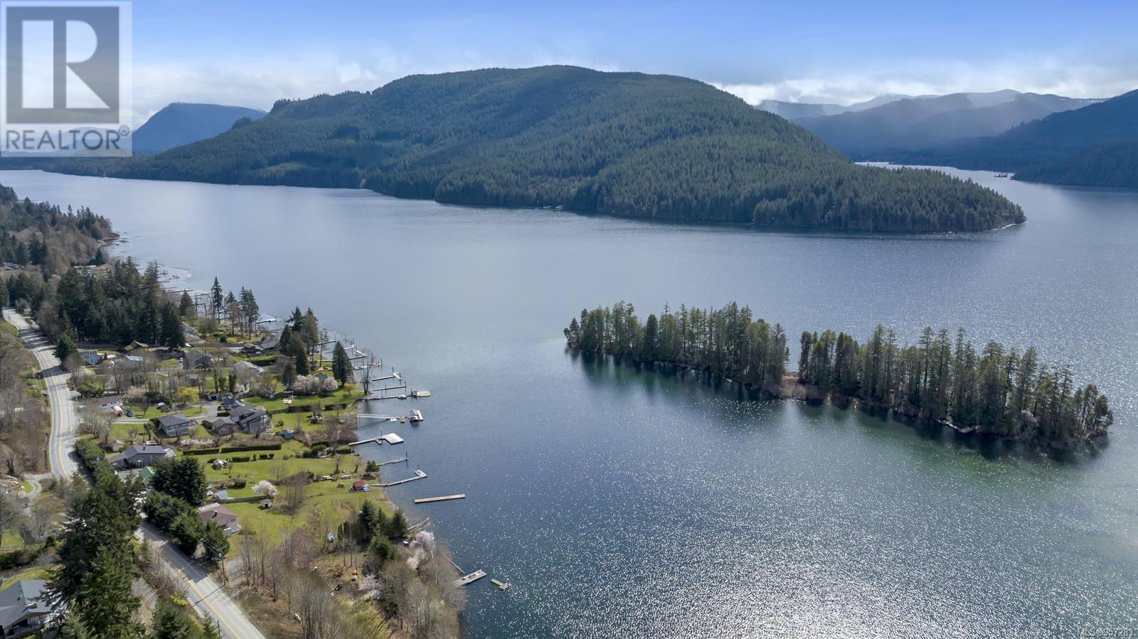 #4 Island, Lake Cowichan, British Columbia  V0R 2G0 - Photo 13 - 957283