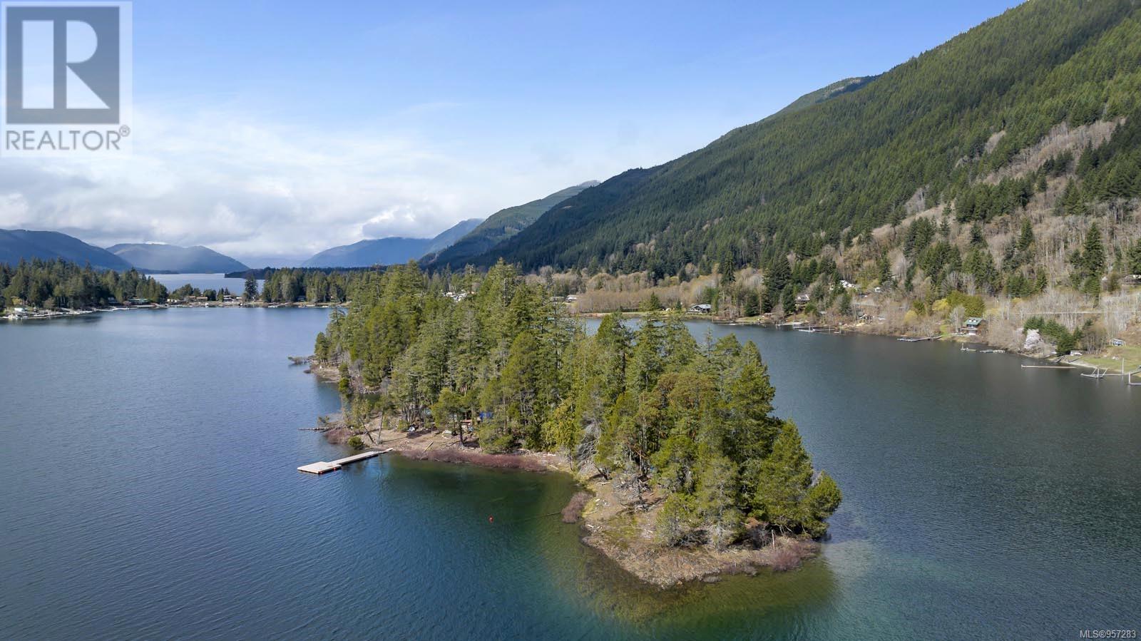 #4 Island, Lake Cowichan, British Columbia  V0R 2G0 - Photo 14 - 957283