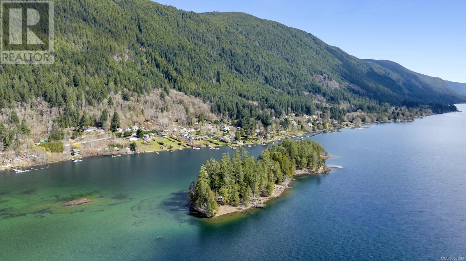 #4 Island, Lake Cowichan, British Columbia  V0R 2G0 - Photo 16 - 957283