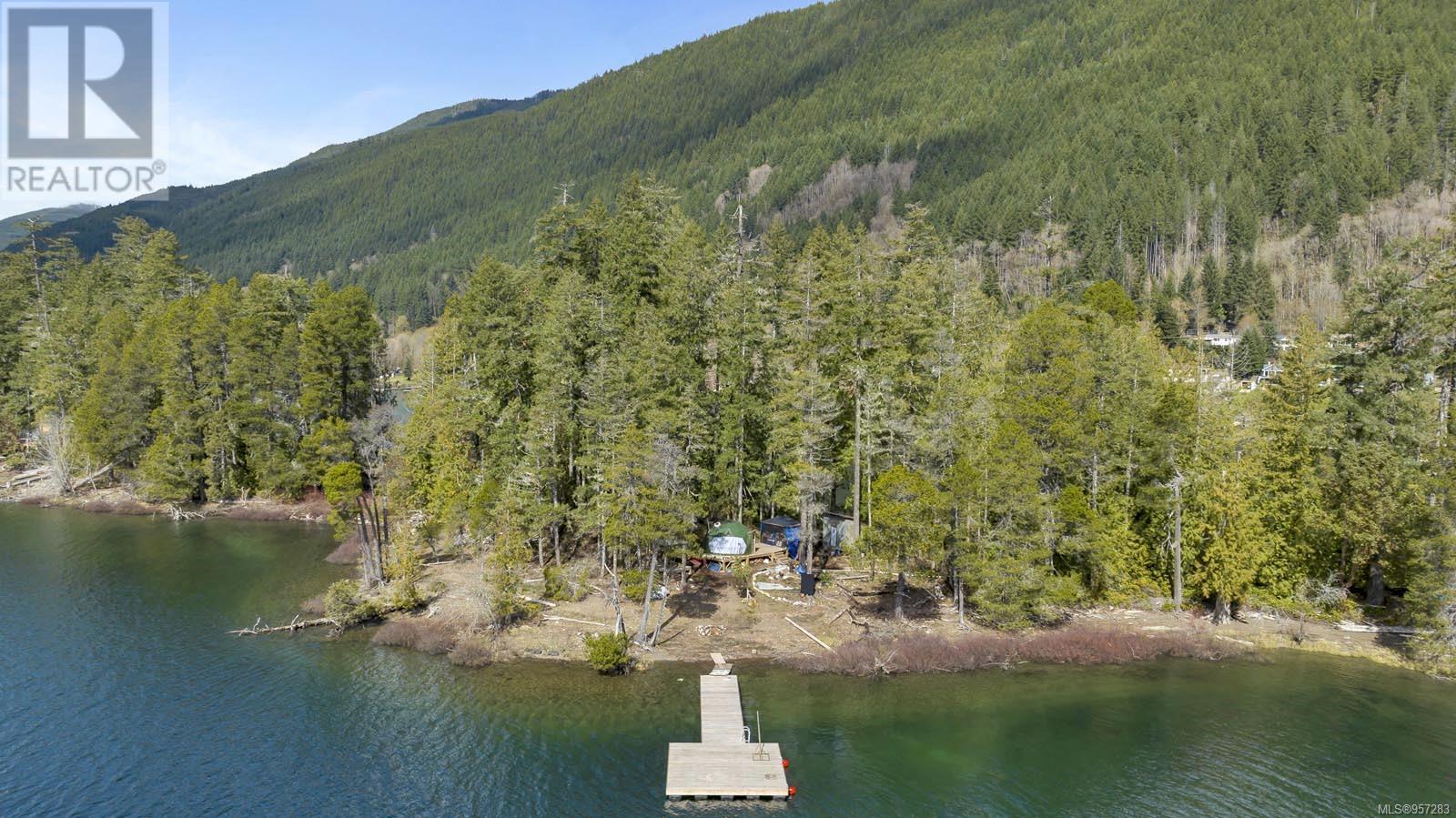 #4 Island, Lake Cowichan, British Columbia  V0R 2G0 - Photo 8 - 957283