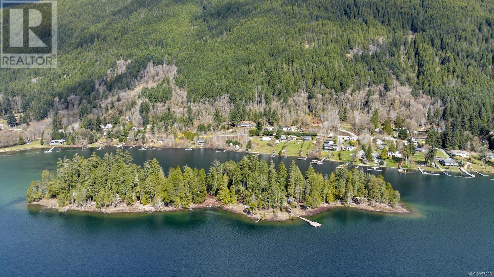 #4 Island, Lake Cowichan, British Columbia  V0R 2G0 - Photo 9 - 957283