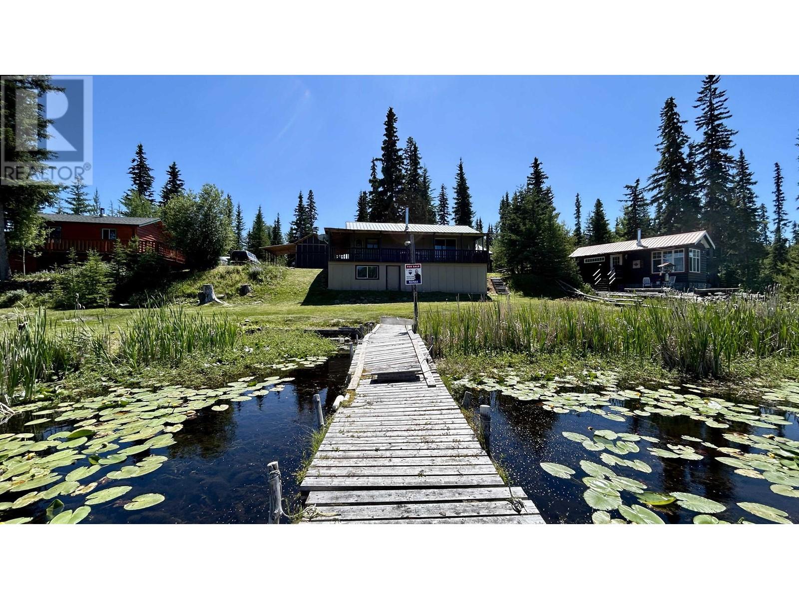 7155 Nath Road, Sheridan Lake, British Columbia  V0K 1X1 - Photo 3 - R2863806