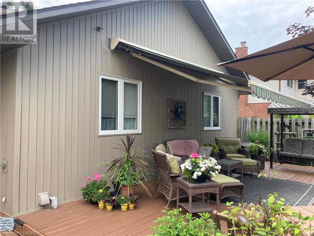 247 Penetangore Row, Kincardine, Ontario  N2Z 2P5 - Photo 10 - 40562843