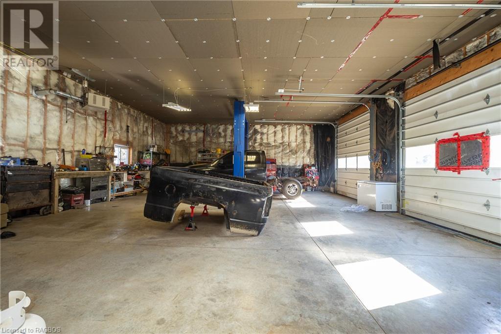 247 Penetangore Row, Kincardine, Ontario  N2Z 2P5 - Photo 23 - 40562843