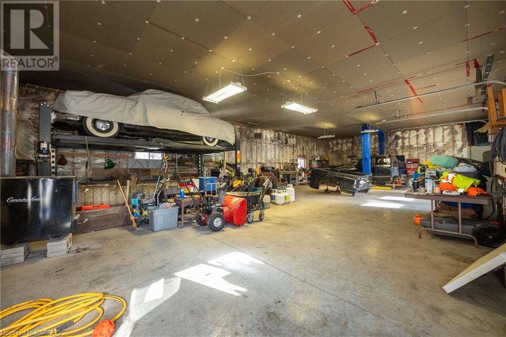 247 Penetangore Row, Kincardine, Ontario  N2Z 2P5 - Photo 27 - 40562843