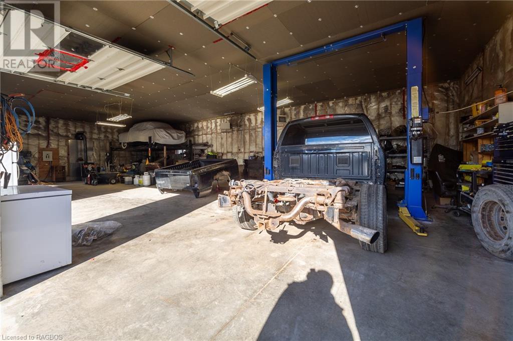 247 Penetangore Row, Kincardine, Ontario  N2Z 2P5 - Photo 28 - 40562843