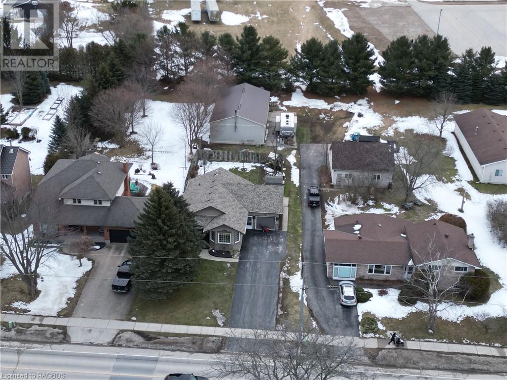 247 Penetangore Row, Kincardine, Ontario  N2Z 2P5 - Photo 41 - 40562843