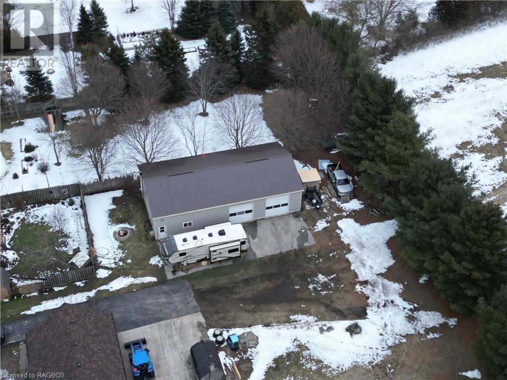 247 Penetangore Row, Kincardine, Ontario  N2Z 2P5 - Photo 7 - 40562843