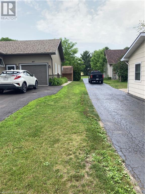 247 Penetangore Row, Kincardine, Ontario  N2Z 2P5 - Photo 8 - 40562843