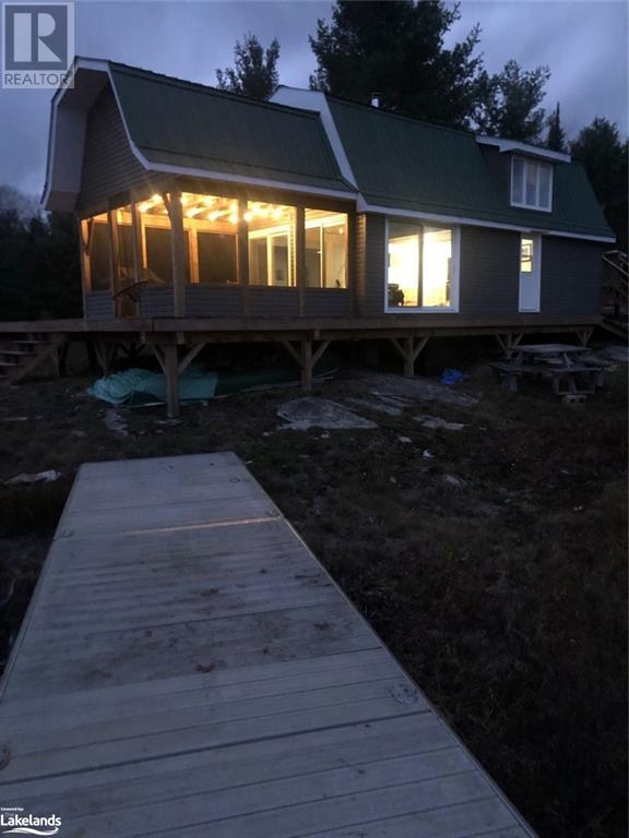 1618 Milburn Road, Lochlin, Ontario  K0M 2G0 - Photo 12 - 40561588