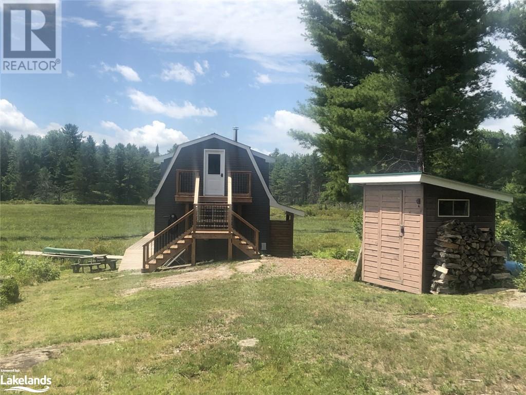 1618 Milburn Road, Lochlin, Ontario  K0M 2G0 - Photo 26 - 40561588